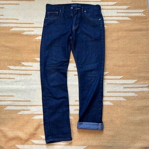Patagonia Performance Straight Fit Jean - 32x32